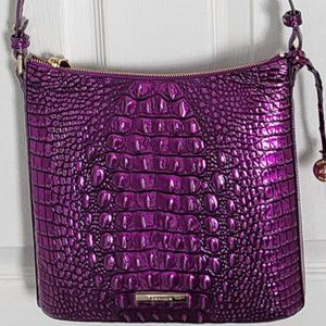 Brahmin Katie Purple Potion Melbourne